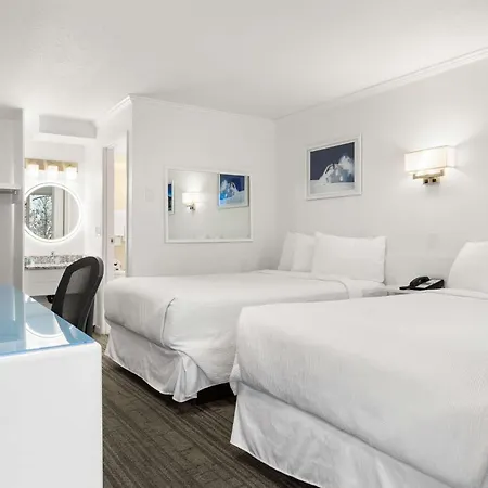 Surestay Hotel By Best Western Rossland Red Mountain Exterior photo