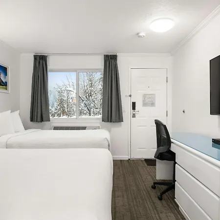 Surestay Hotel By Best Western Rossland Red Mountain Exterior photo