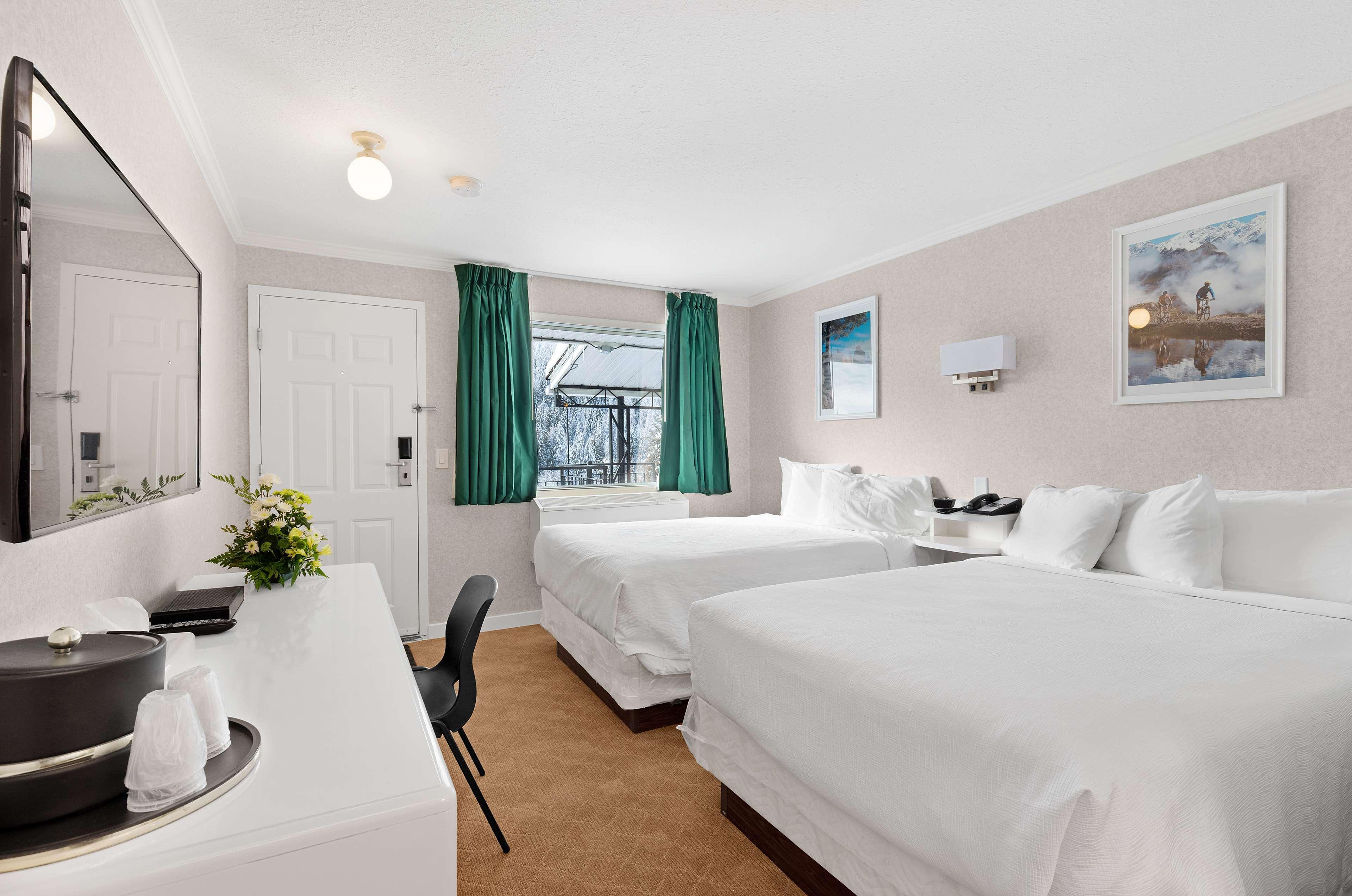 Surestay By Western Red Mountain Motel 3*
