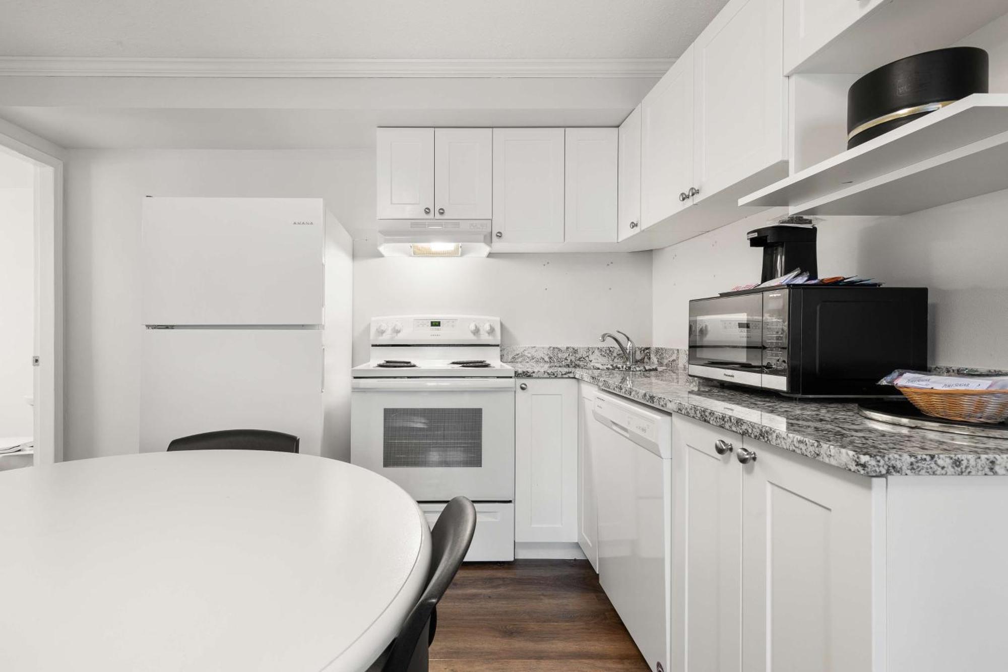 Surestay By Western Red Mountain Rossland