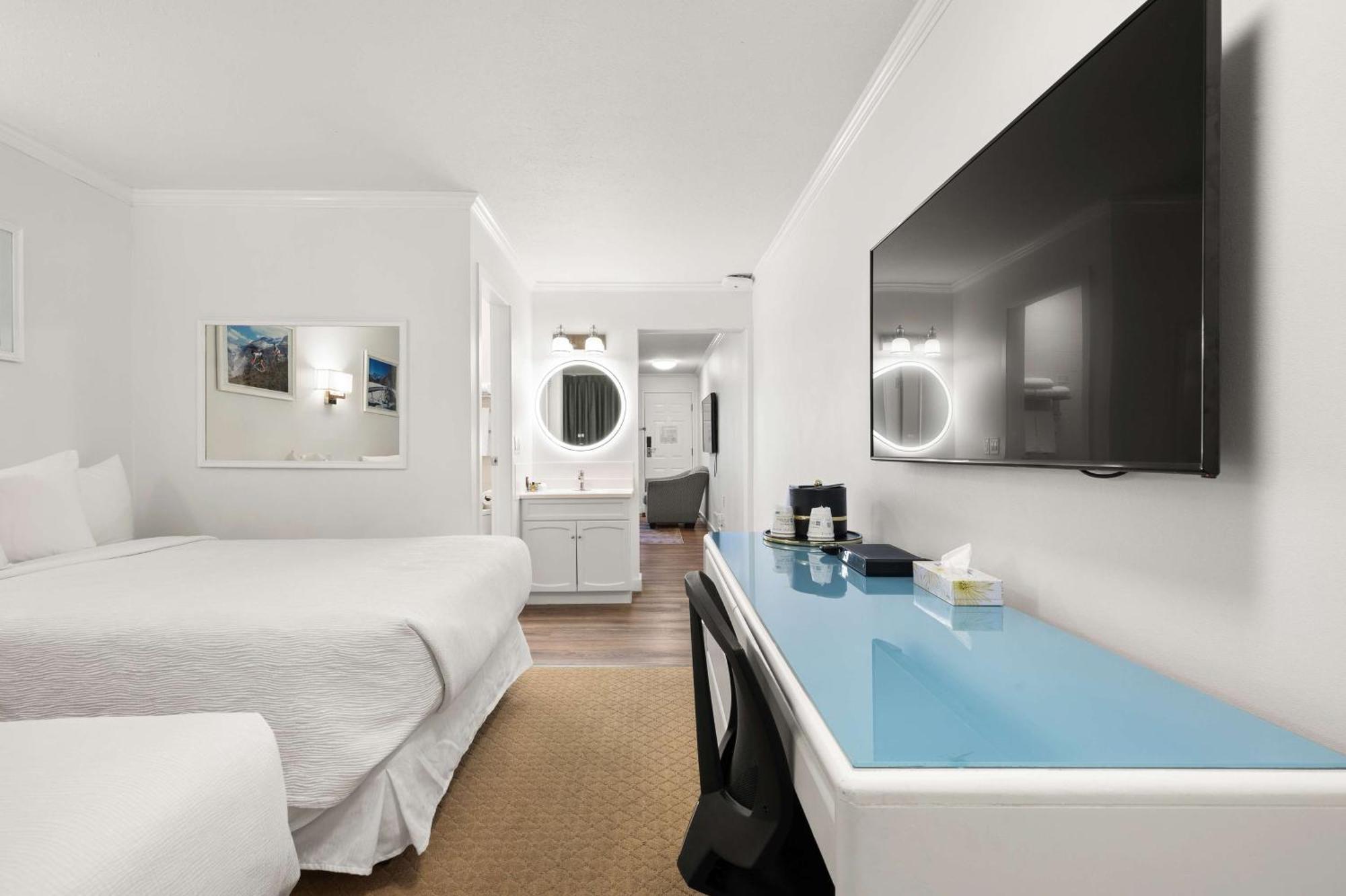 Surestay By Western Red Mountain Rossland
