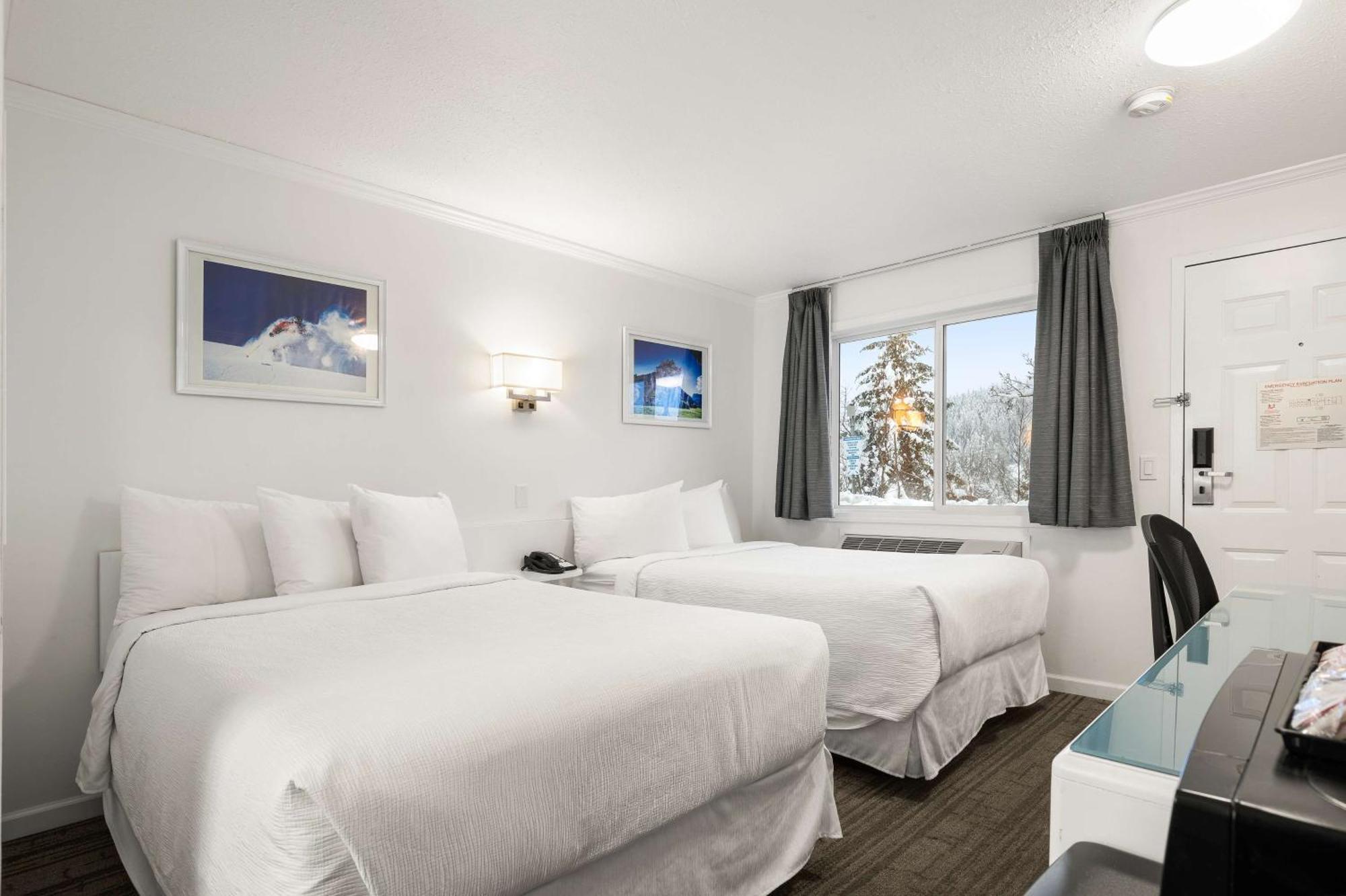 Surestay By Western Red Mountain Motel 3*